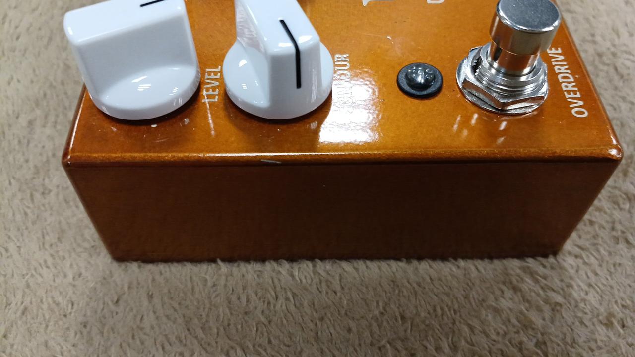 キズあります