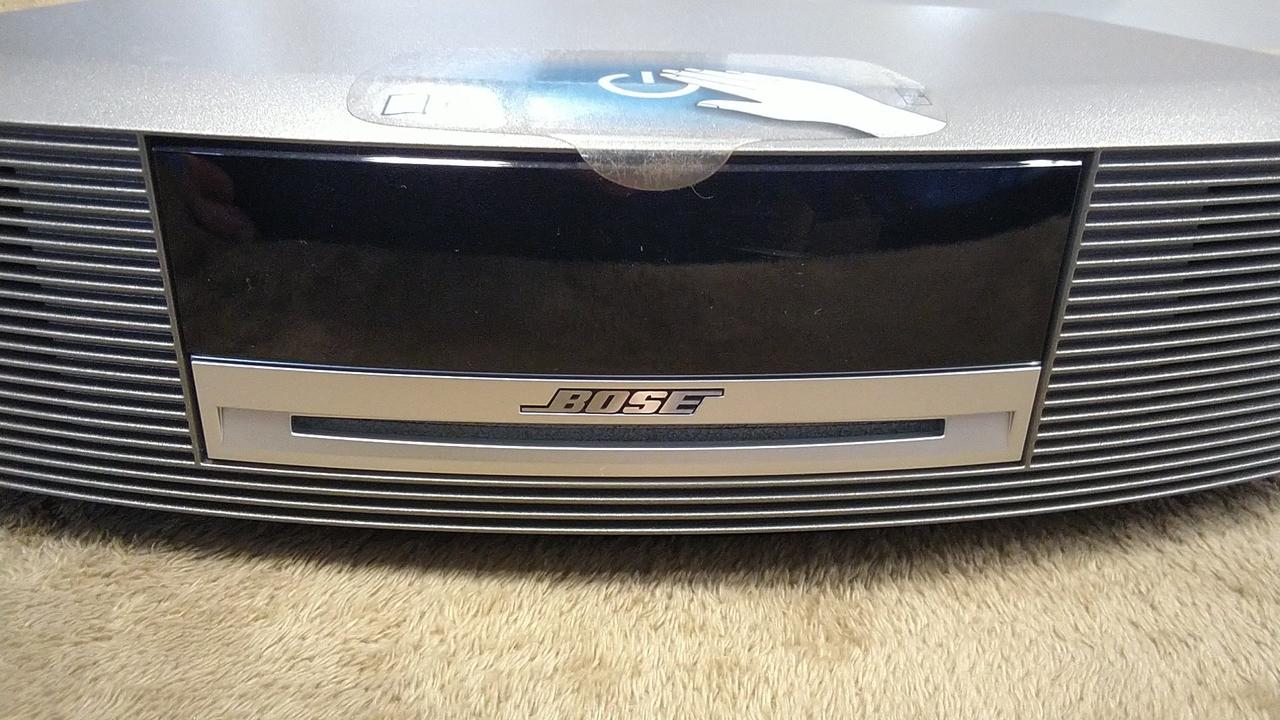 液晶キズあります