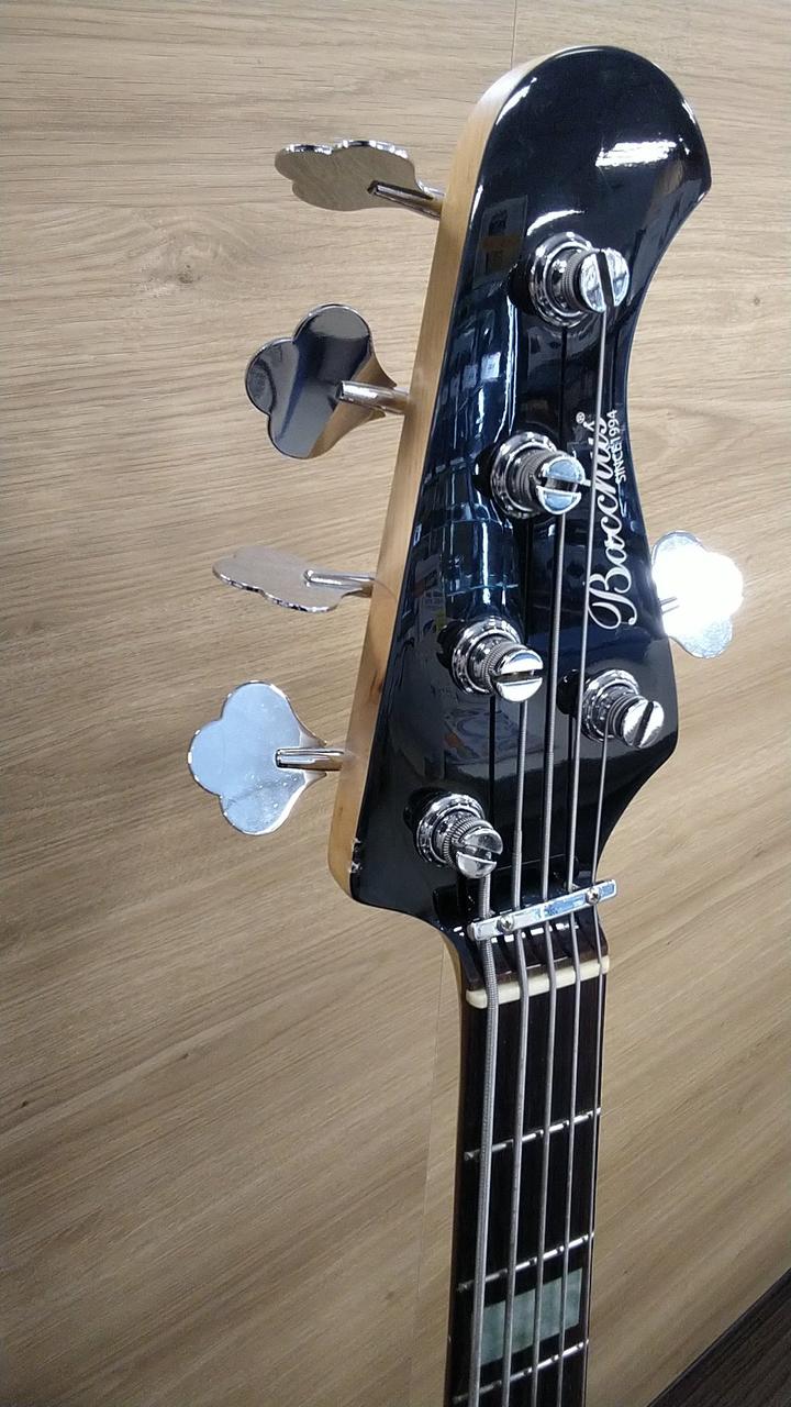 ヘッドに打痕あります