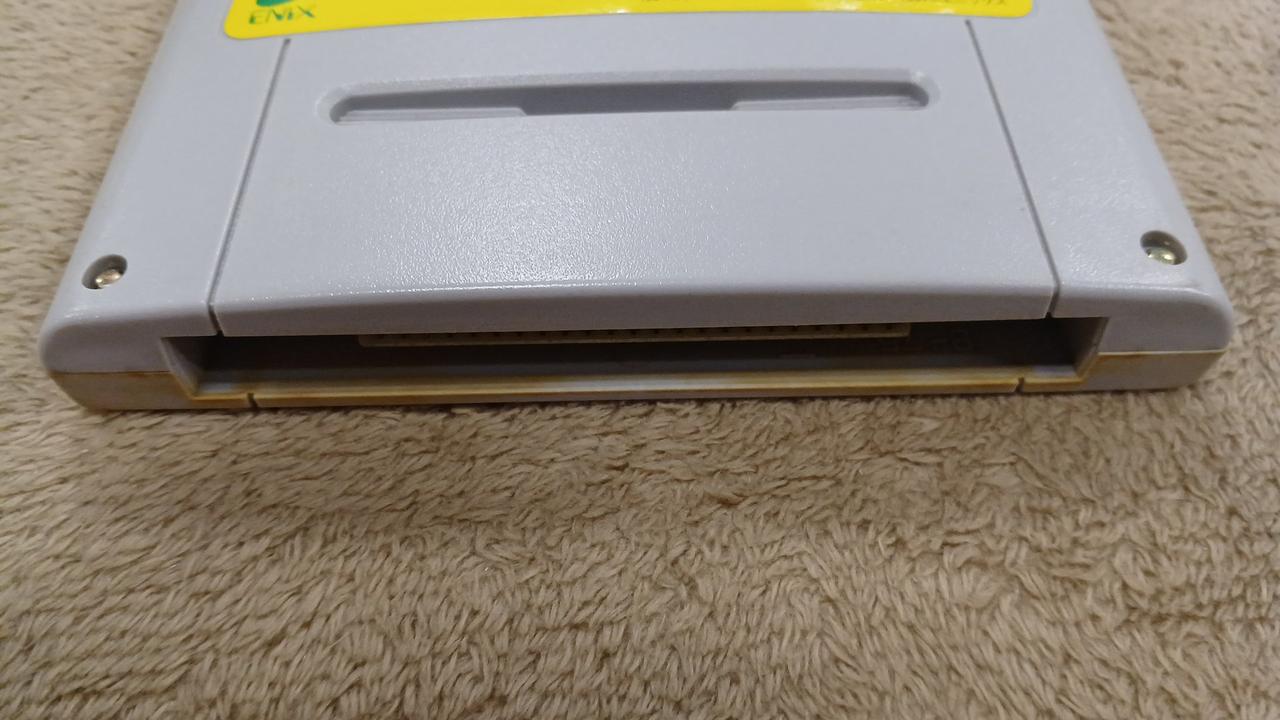 端子回り汚れ目立ちます