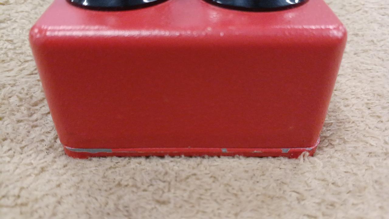 キズやカケあります