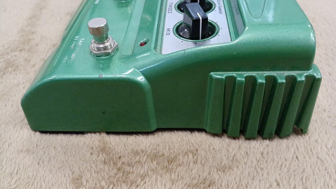 キズ見られます