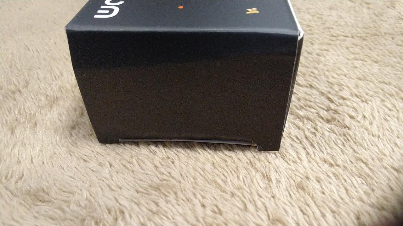折れキズあります