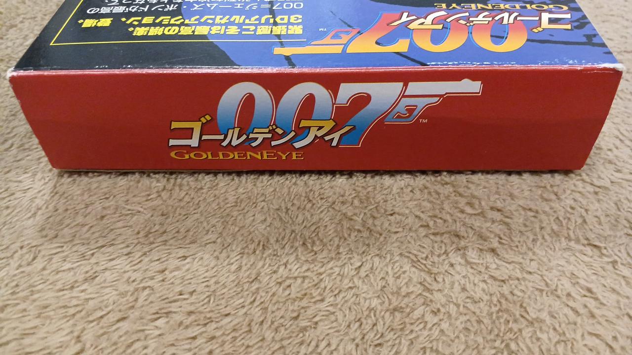 折れキズあります