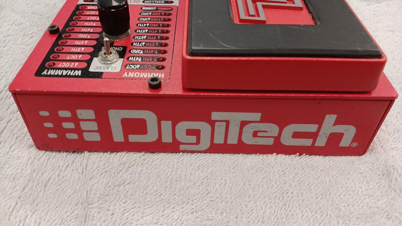 DEGITECH|エフェクター|【ハードオフ公式通販】オフモール