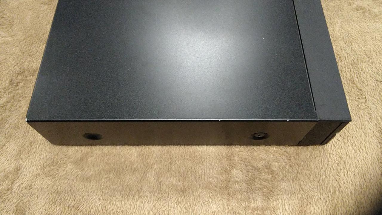 キズあります