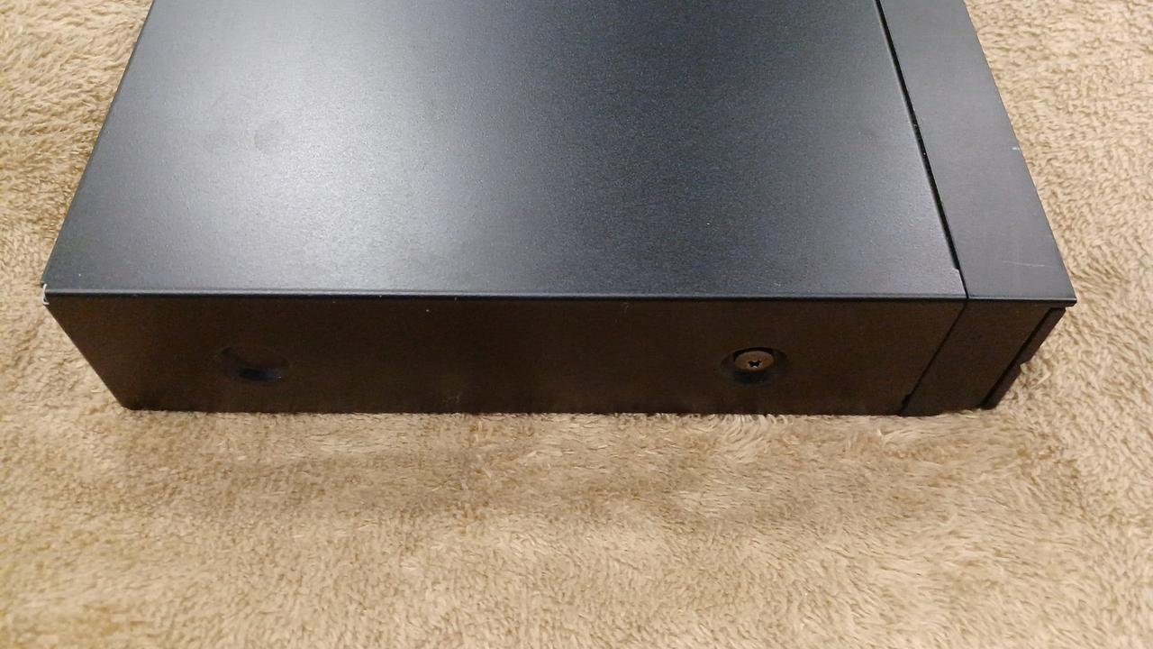 細かなキズあります