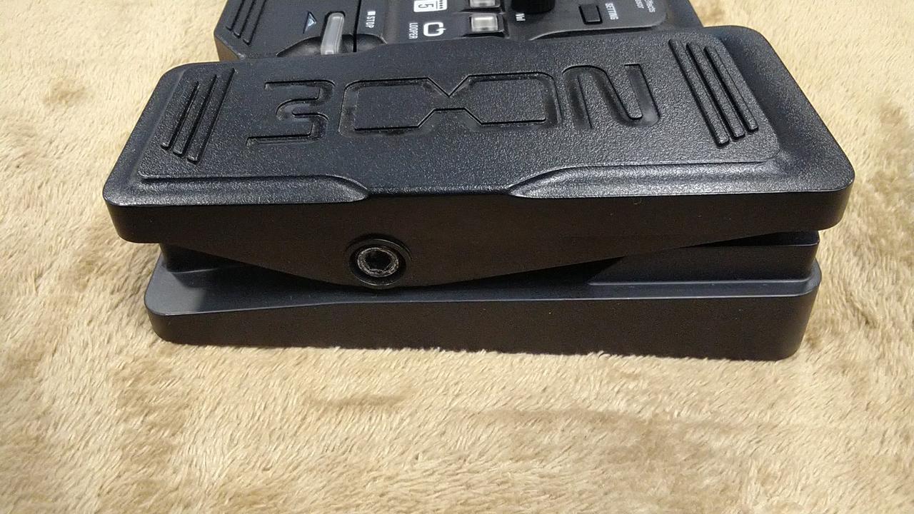 キズあります