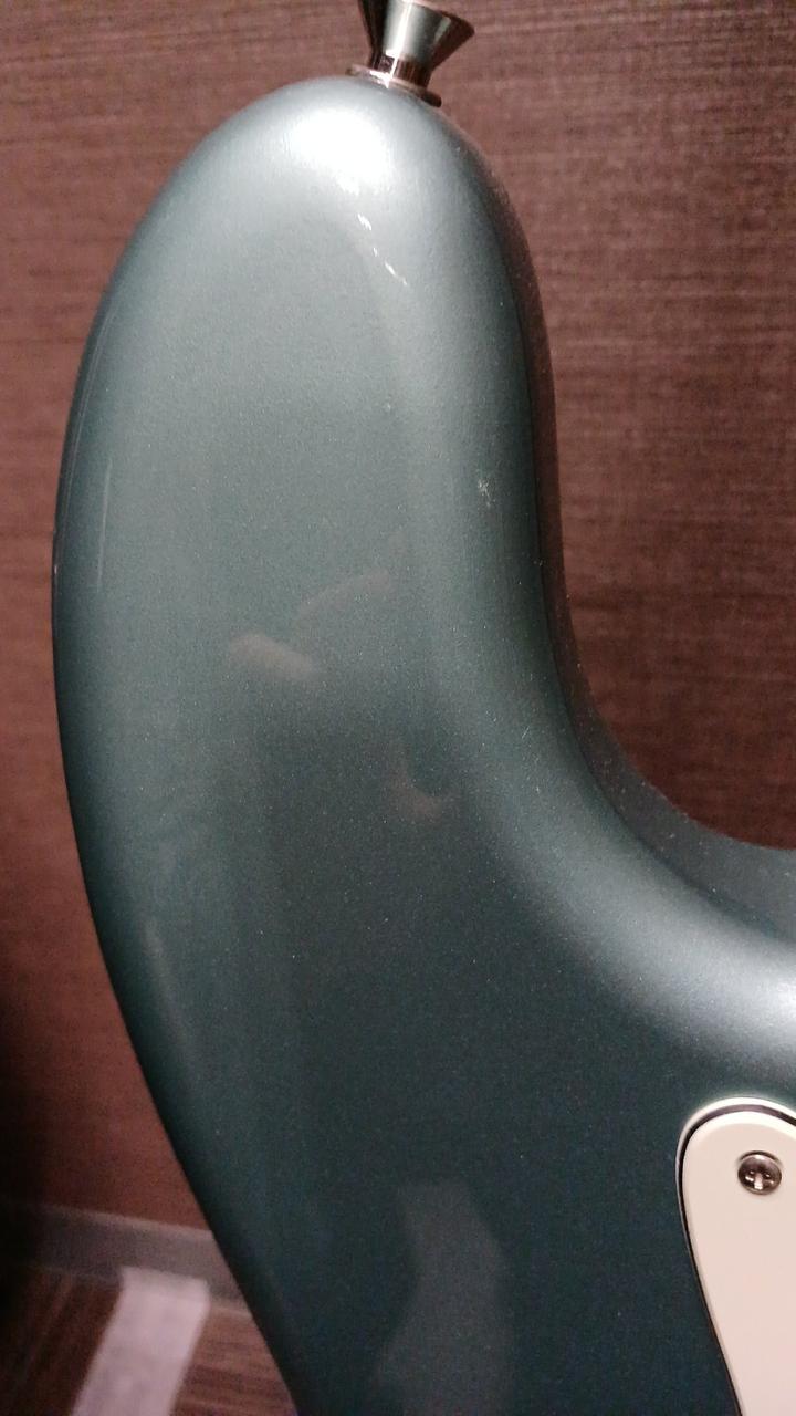 キズあります