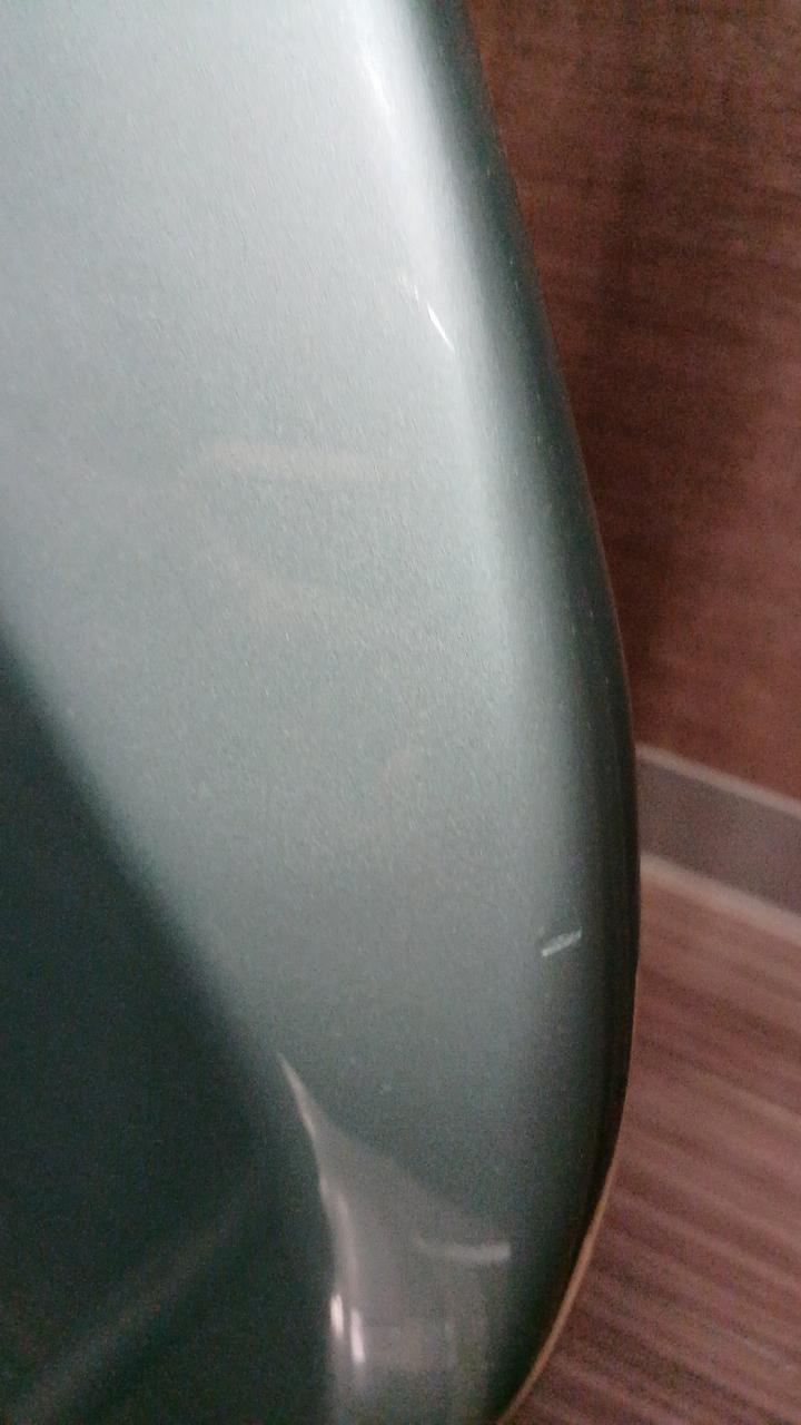 キズあります
