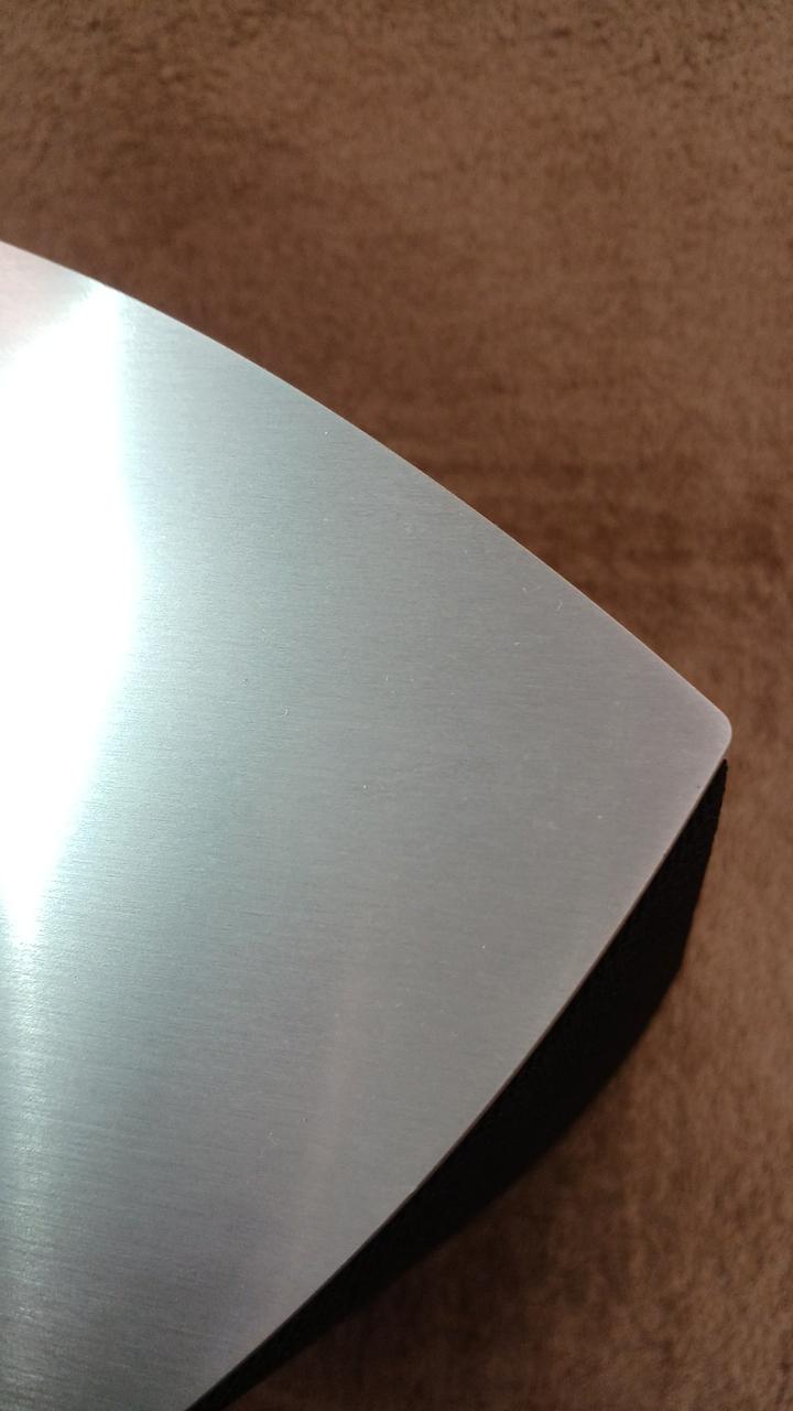 キズあります