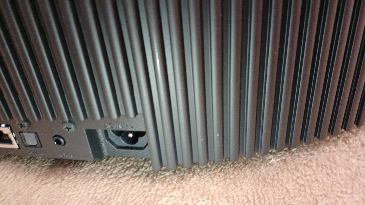 キズあります