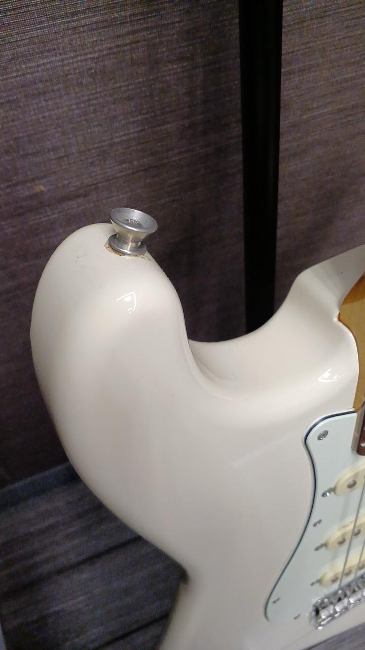 打痕や汚れあります