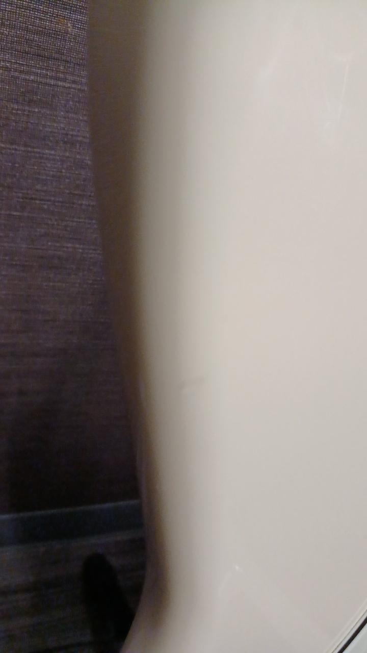 打痕あり