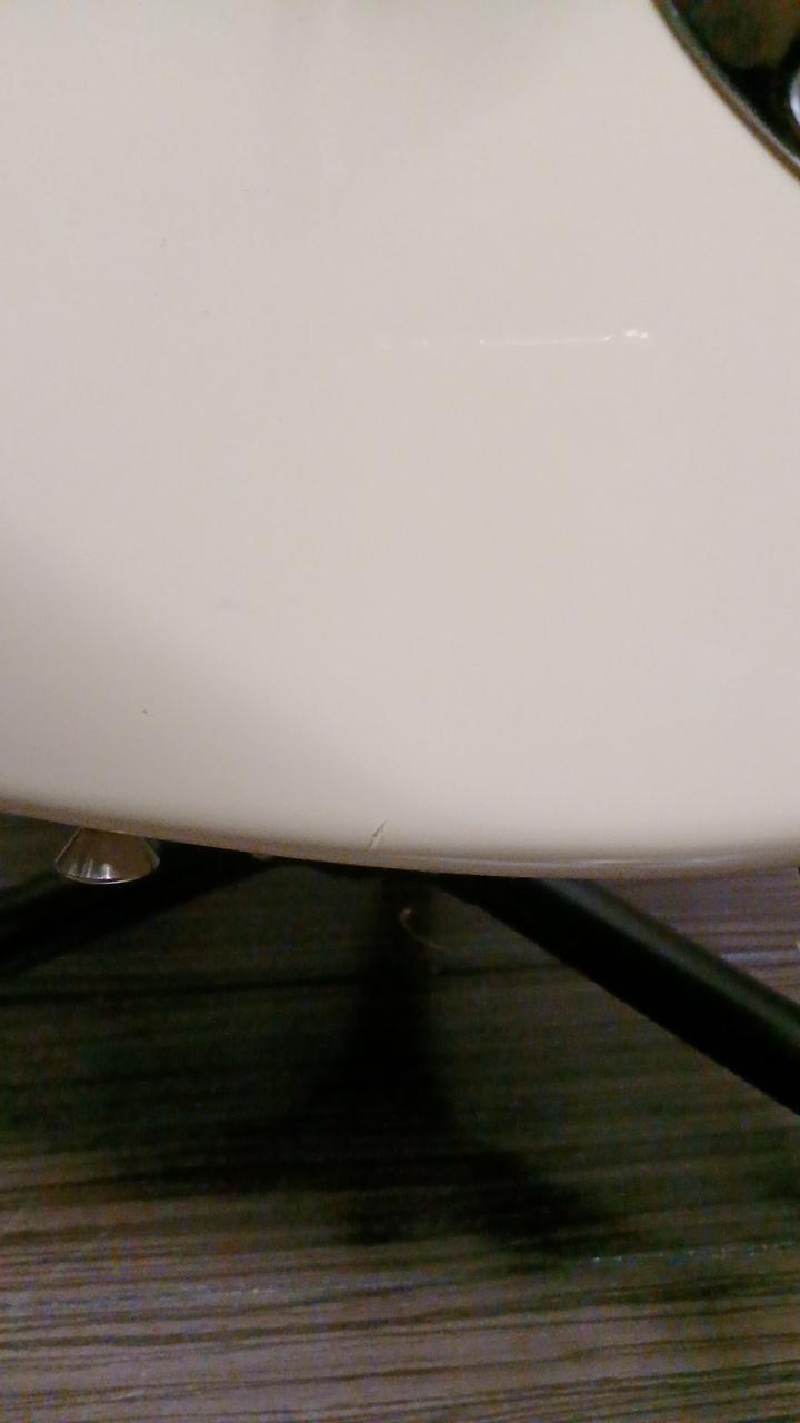 キズあります