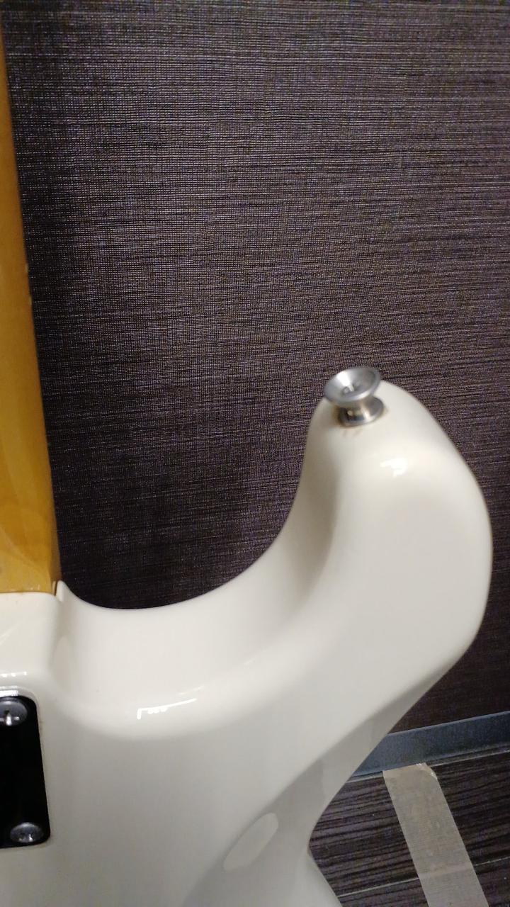 汚れあります