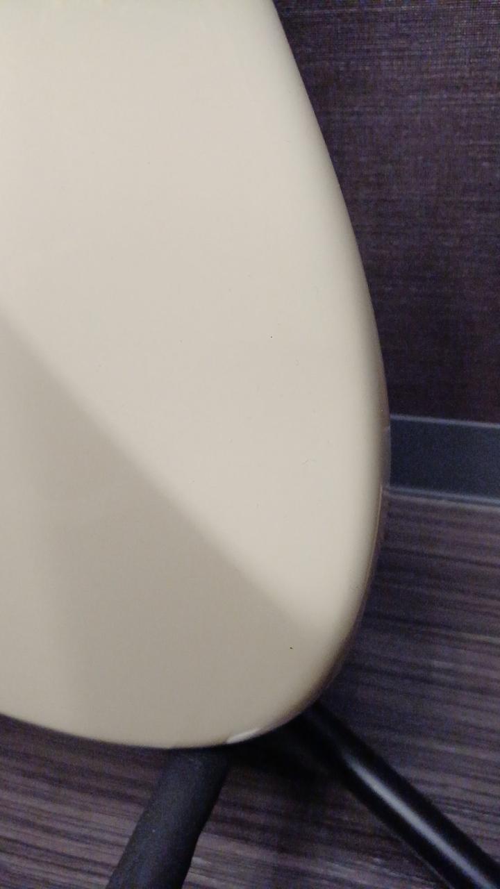 汚れあります