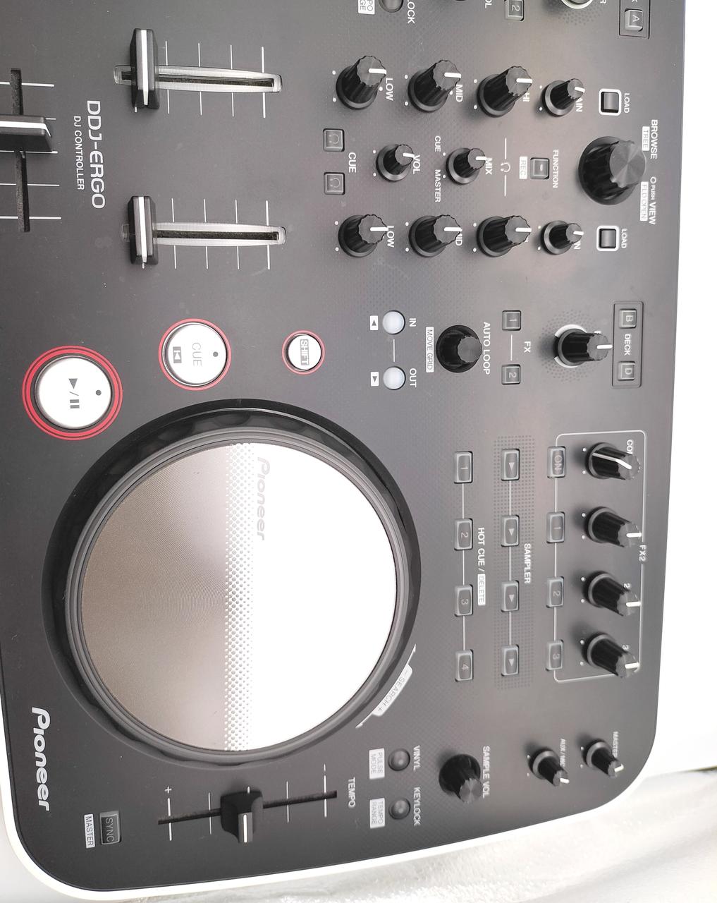 フロント面右です。汚れあります。