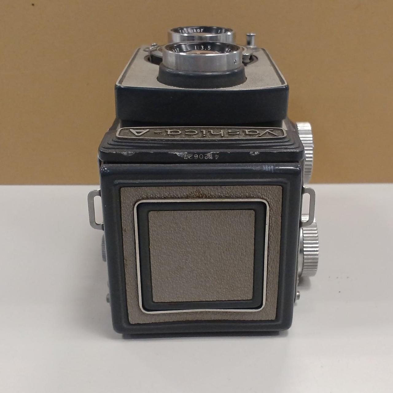 YASHICA|二眼レフカメラ|HARDOFFオフモール（オフモ）|2014410000001856