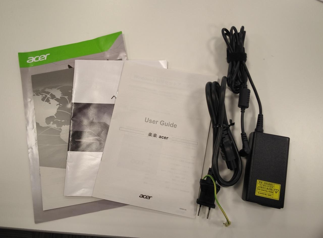 付属品になります。