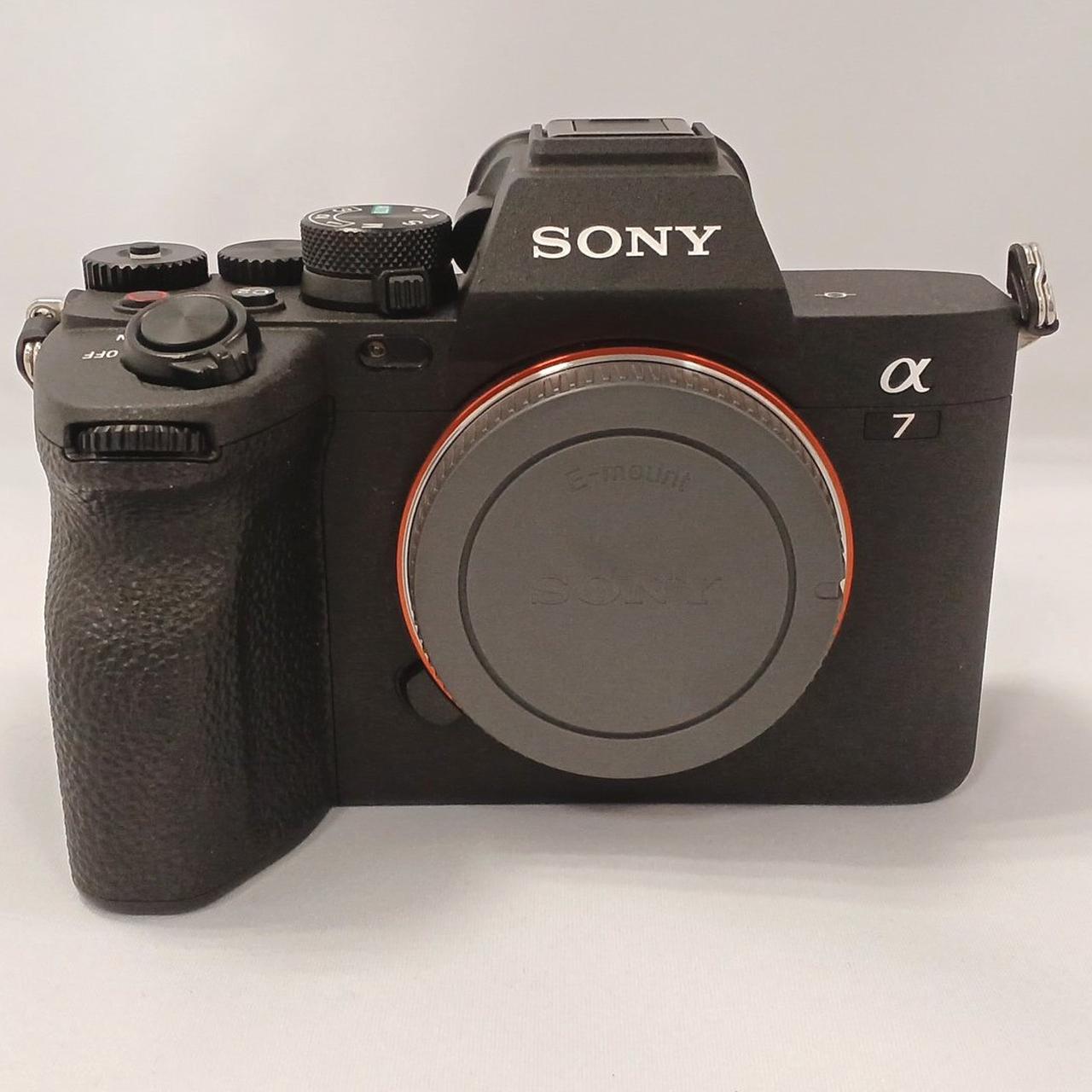 ソニー(SONY)|ミラーレス一眼ボディ|HARDOFFオフモール（オフモ