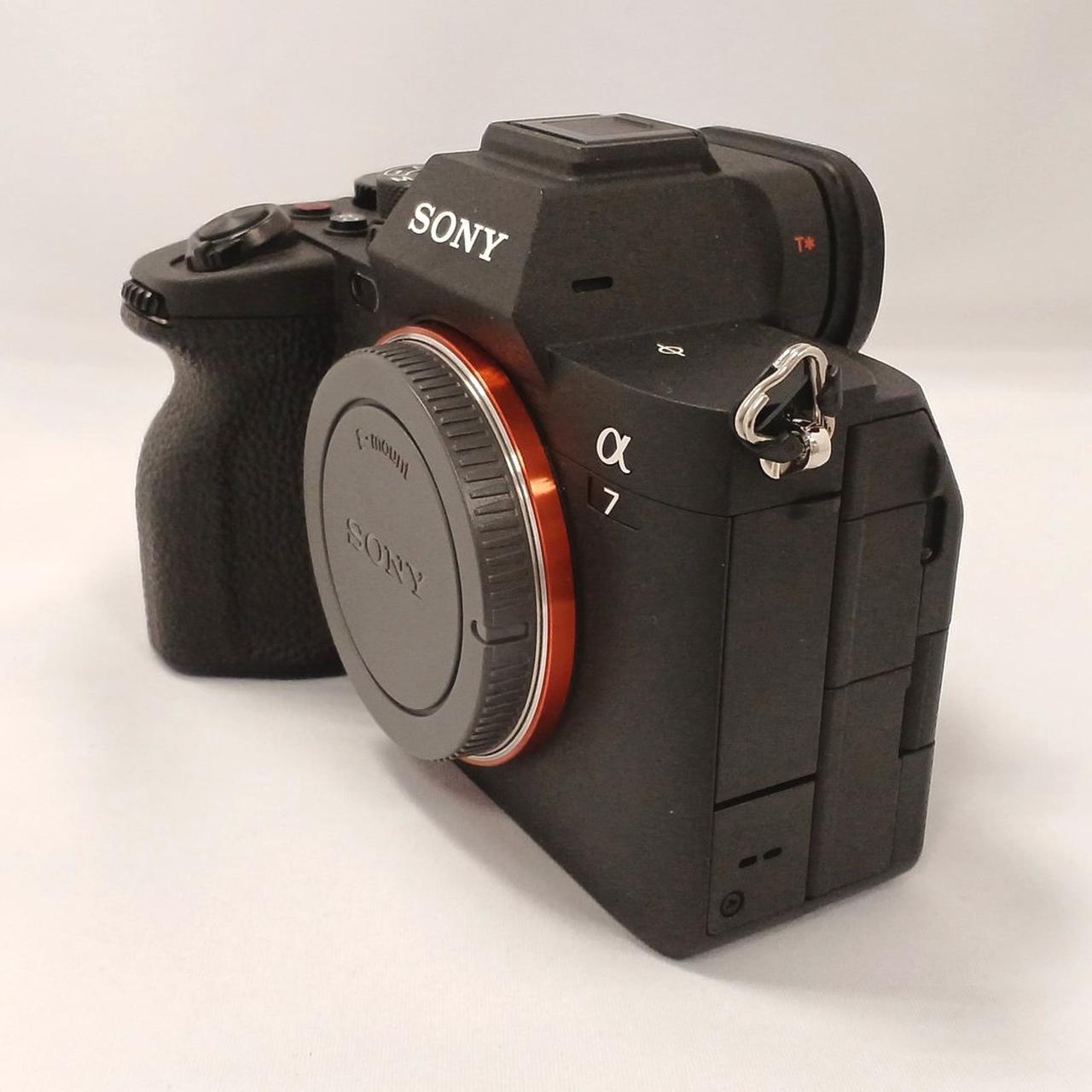 Sony a7ii ボディーセット超美品・オマケ付き・「おり」 ソニー(SONY)|ミラーレス一眼ボディ|HARDOFFオフモール（オフモ