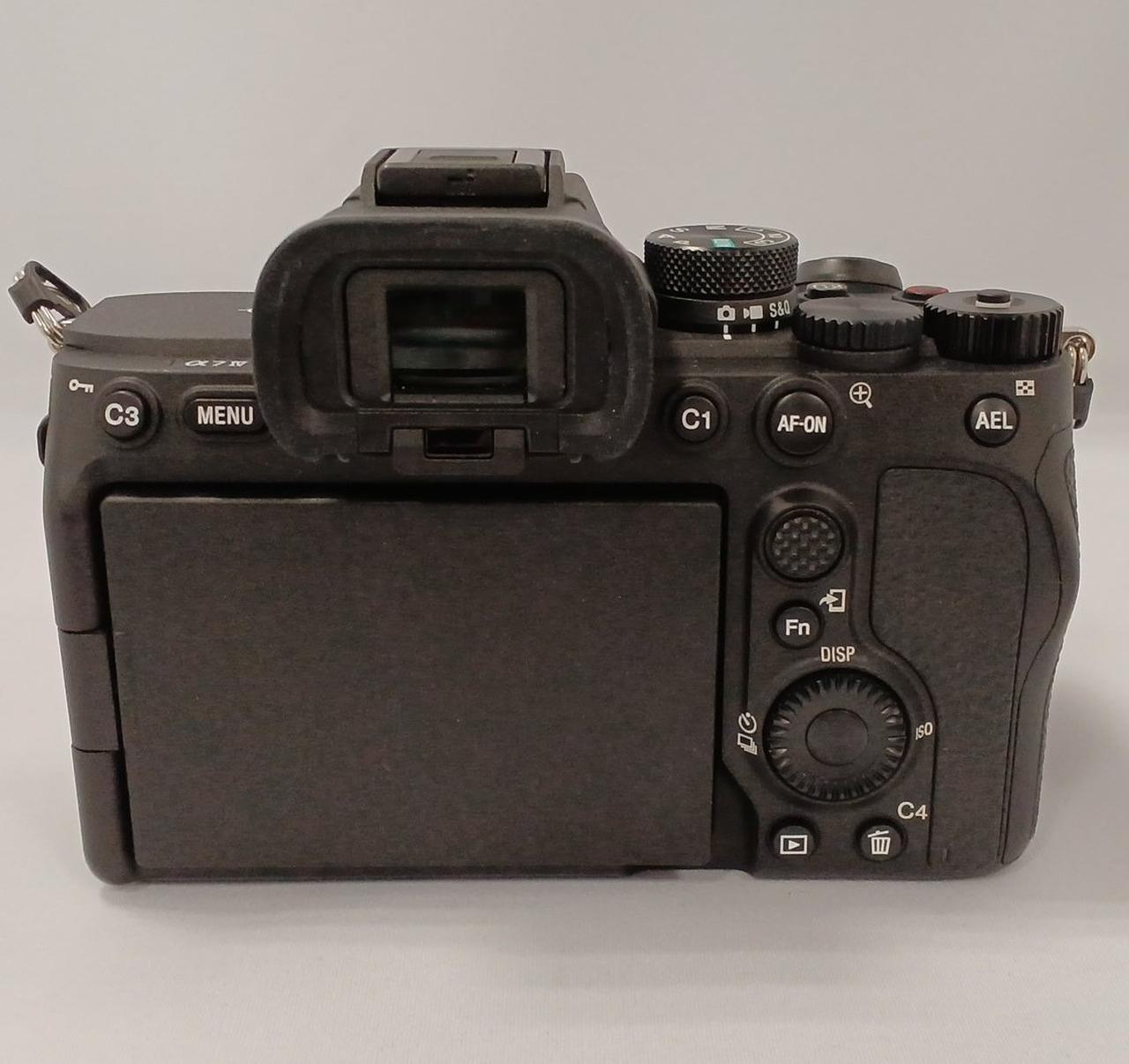 Sony a7ii ボディーセット超美品・オマケ付き・「おり」 ソニー(SONY)|ミラーレス一眼ボディ|HARDOFFオフモール（オフモ