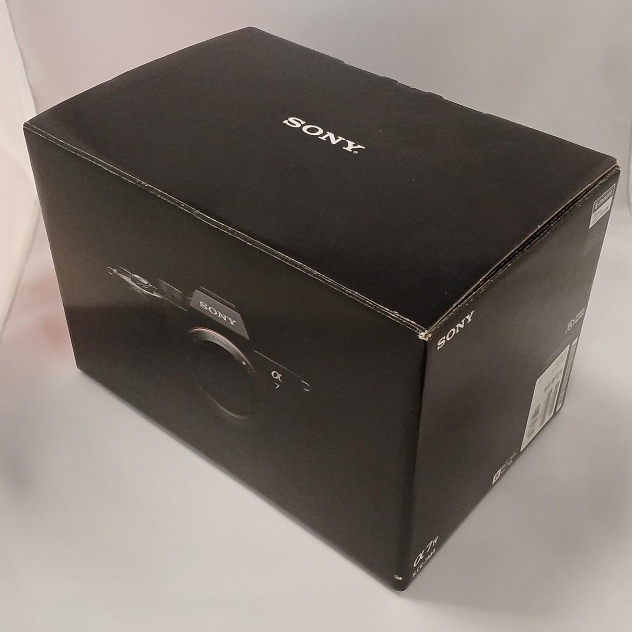 ソニー(SONY)|ミラーレス一眼ボディ|HARDOFFオフモール（オフモ