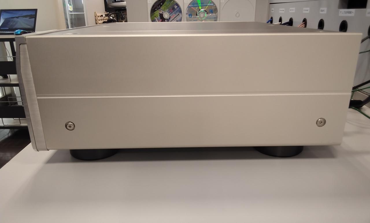 汚れがあります。