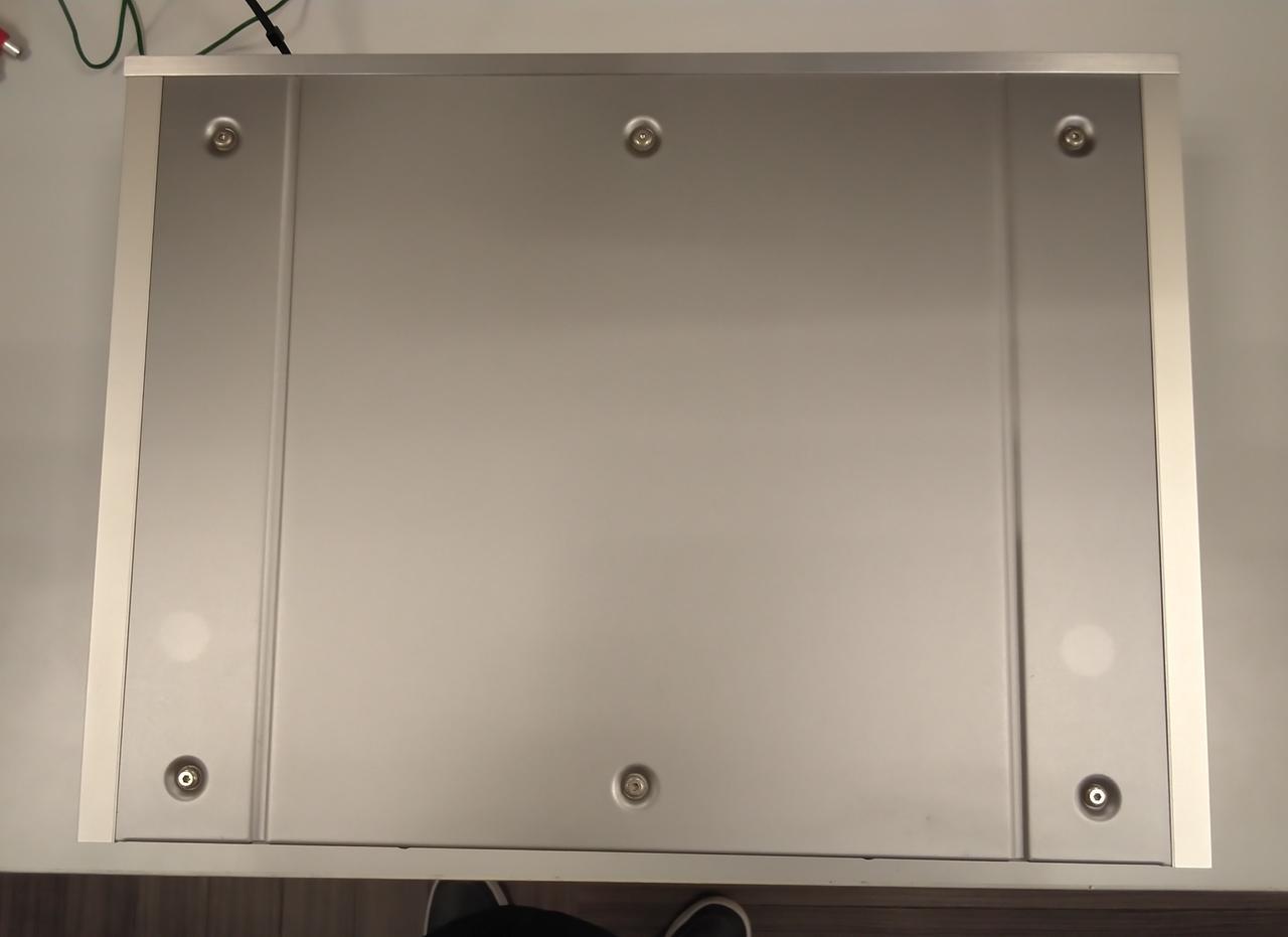 汚れがあります。