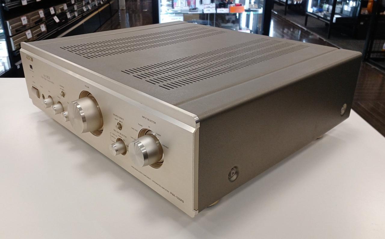 デノン プリメインアンプ プレミアムシルバー おしゃれインテリア✨ Amazon.co.jp: Denon プリメインアンプ エントリークラス