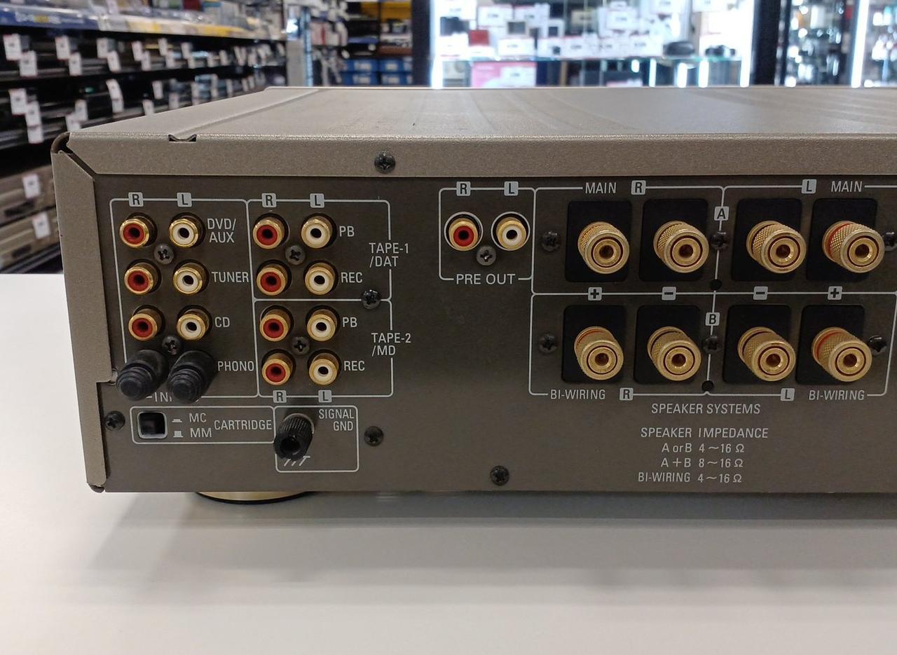 デノン / デンオン(DENON)|プリメインアンプ|HARDOFFオフモール