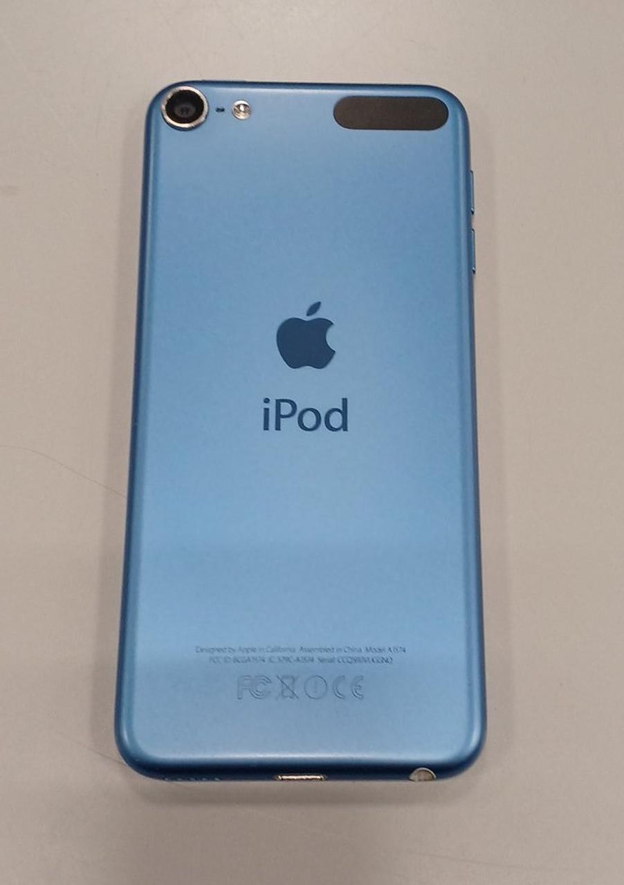 iPod touch 　こざえもん様と商談中です！ 51RGN4+Kq2L.jpg