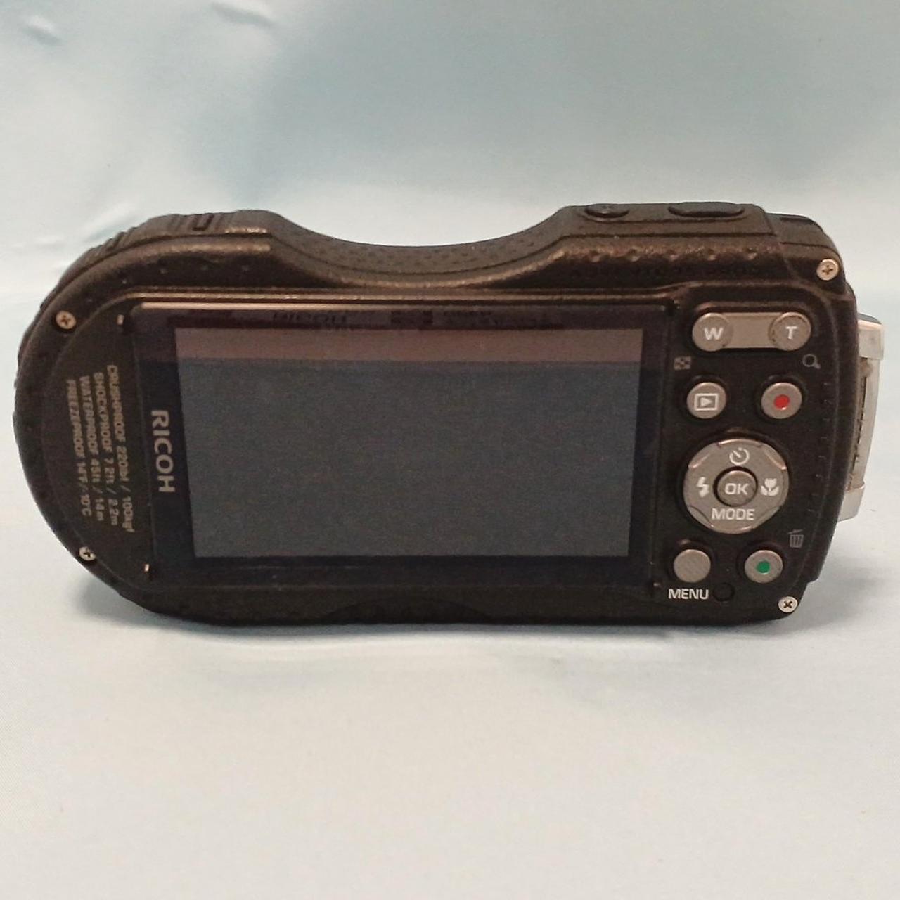 リコー(RICOH)|デジタルカメラ|HARDOFFオフモール（オフモ