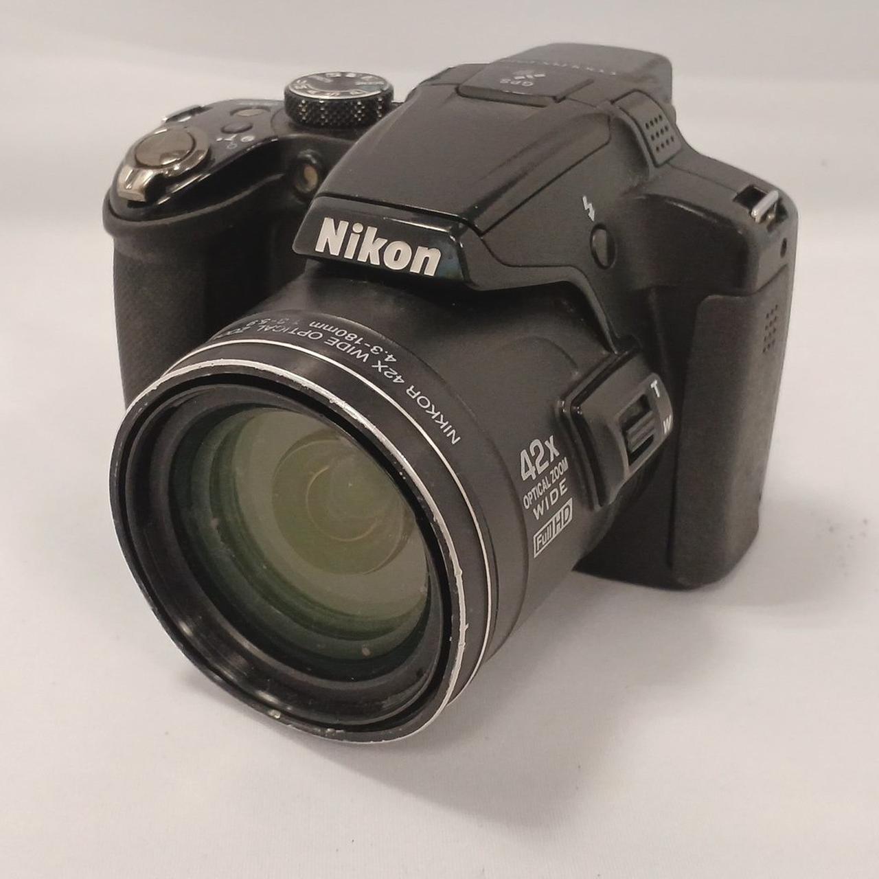 ニコン(NIKON)|コンパクトデジタルカメラ|HARDOFFオフモール