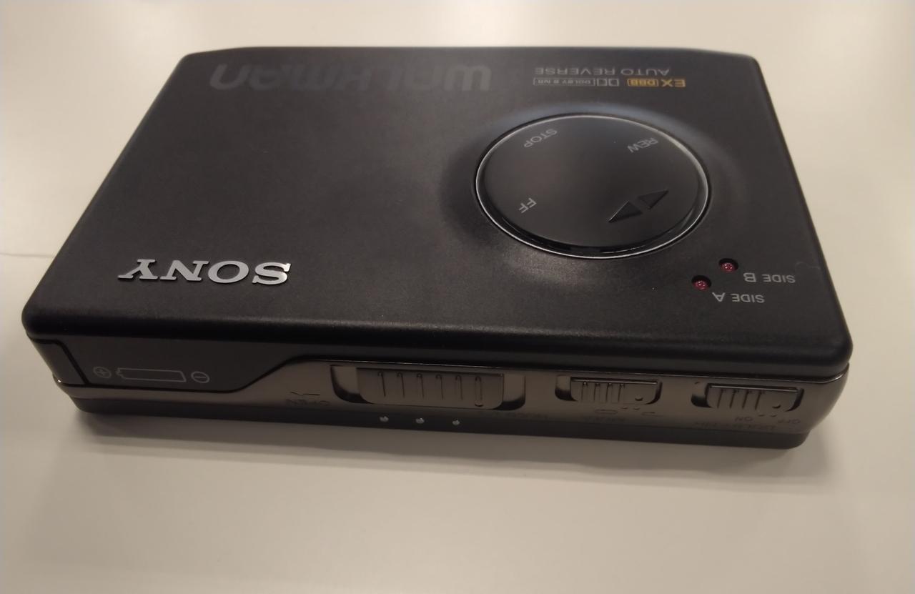 ソニー(SONY)|カセットプレーヤー|HARDOFFオフモール（オフモ