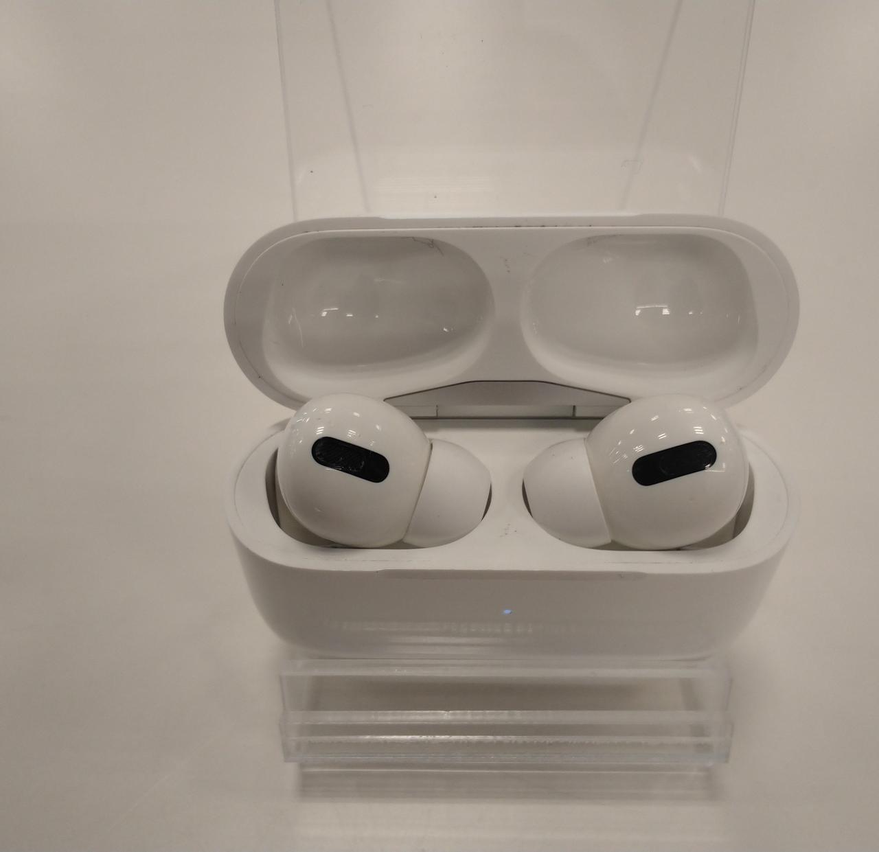 【たふtoさま専用】MWP22J/A 21個セット Apple 【新品未開封/保証未開始】AirPods pro MWP22J/A Apple