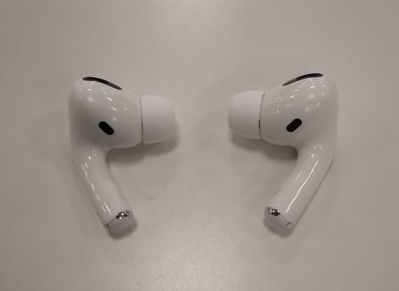 アップルコンピュータジャパン(APPLE)|AIRPODS PRO|HARDOFFオフ