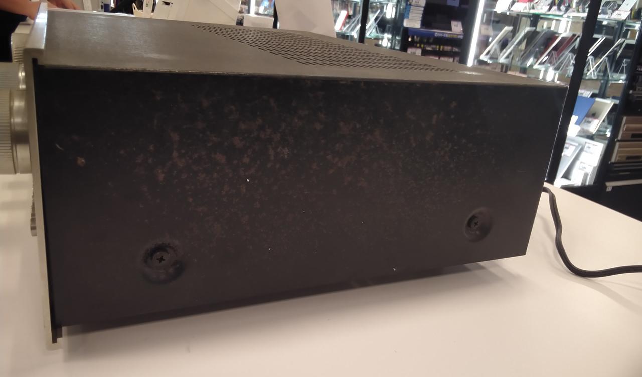 サビがあります。