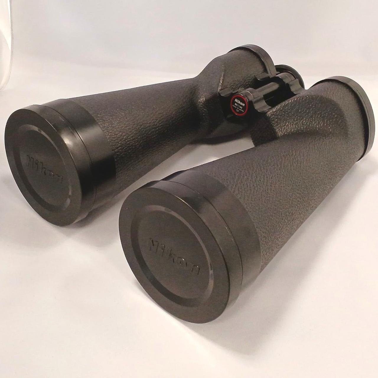 Nikon 双眼鏡 Nikon（ニコン） 8倍～24倍双眼鏡｜Sportstar Zoom8-24x25BL