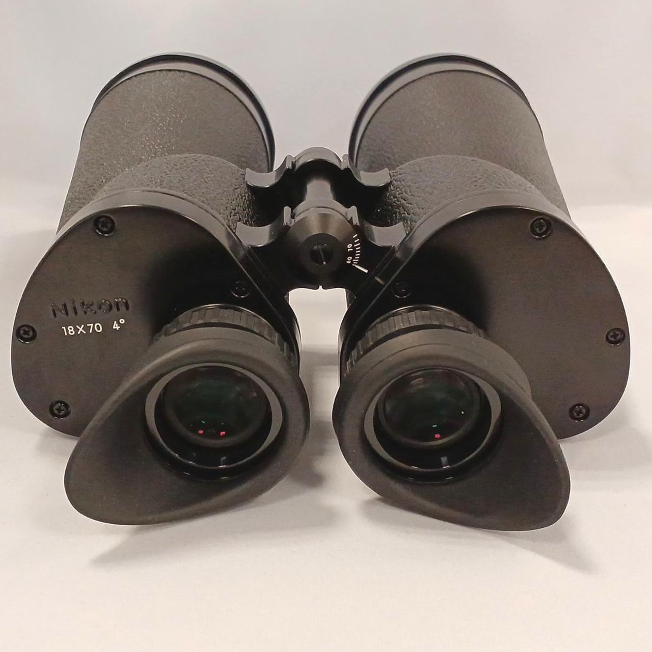 Nikon 双眼鏡 ダークブラウン ニコン(NIKON)|双眼鏡|HARDOFFオフモール（オフモ