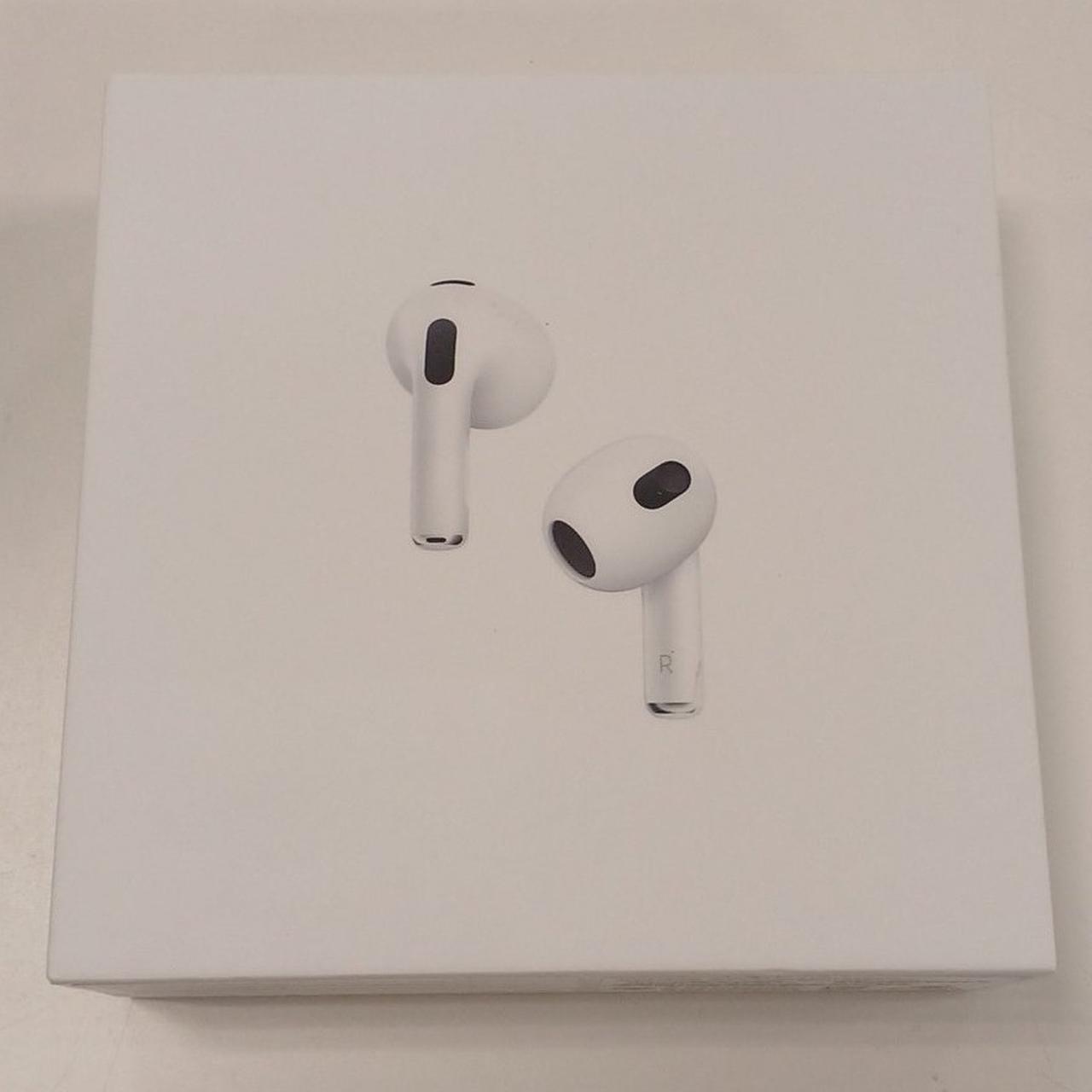 アップルコンピュータジャパン(APPLE)|AIRPODS (第三世代)|HARDOFFオフ