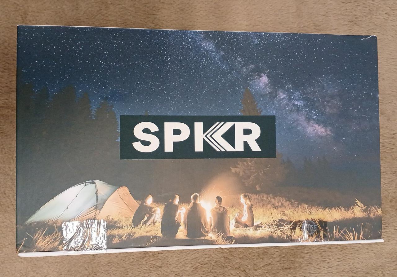 シリアル等確認のため一度開封済み