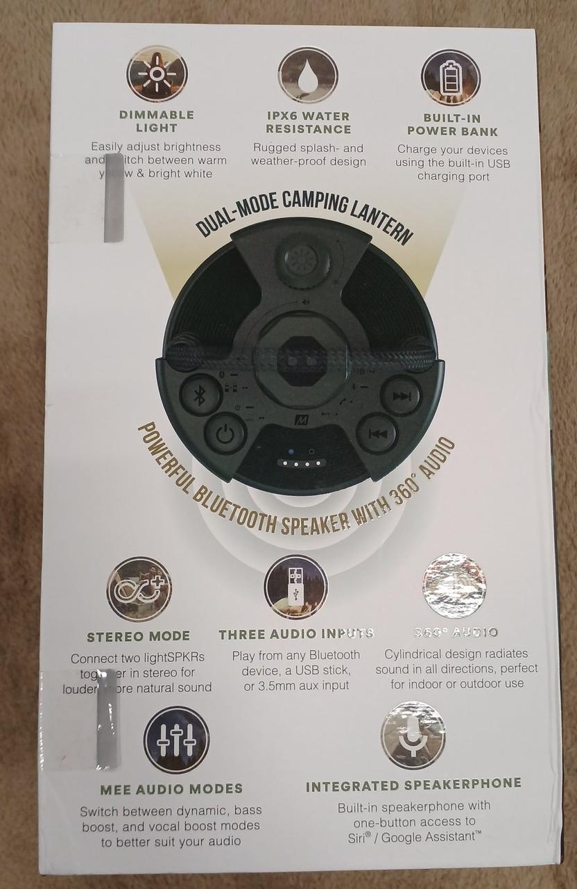 シリアル等確認の為、一度開封済み