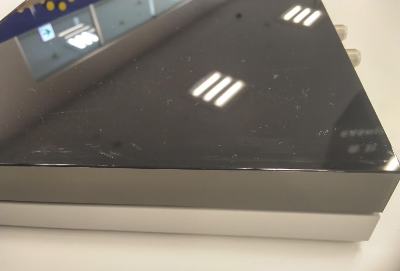 コスリキズあり