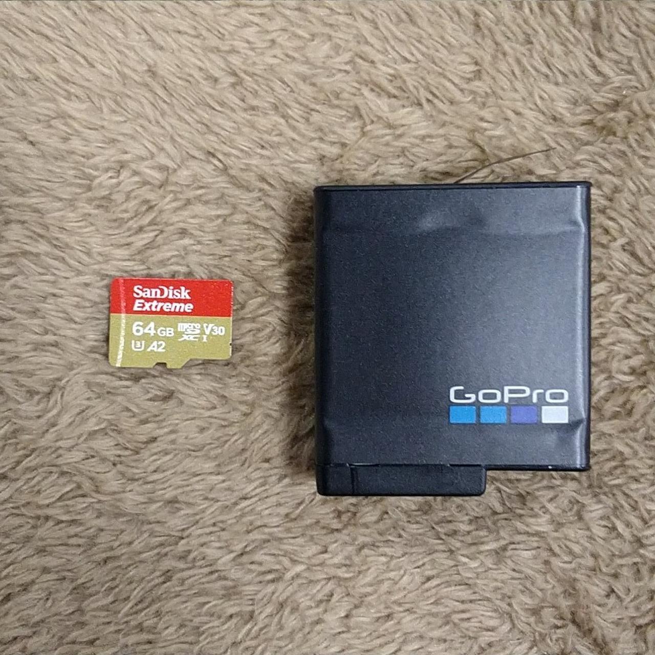 付属品(本体装着済み)