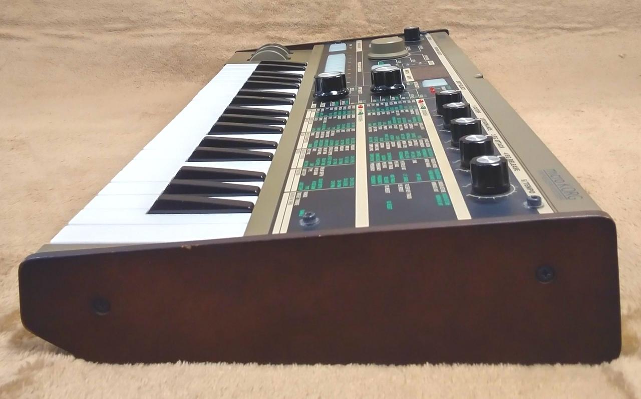 コルグ(KORG)|シンセサイザー|HARDOFFオフモール（オフモ