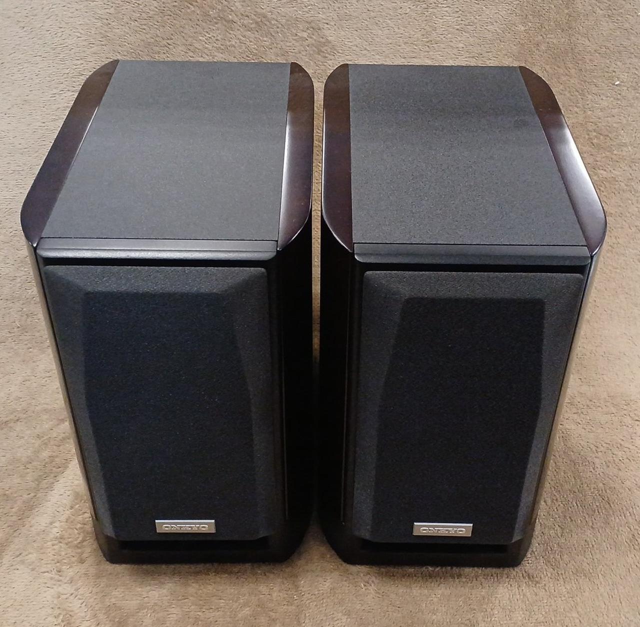 オンキョー(ONKYO)|スピーカー(ペア)|HARDOFFオフモール（オフモ