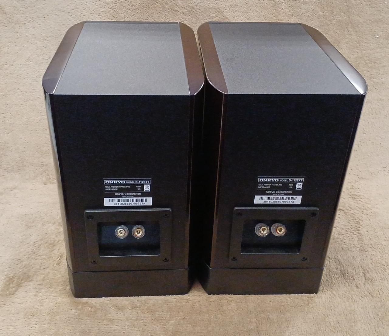 オンキョー(ONKYO)|スピーカー(ペア)|HARDOFFオフモール（オフモ