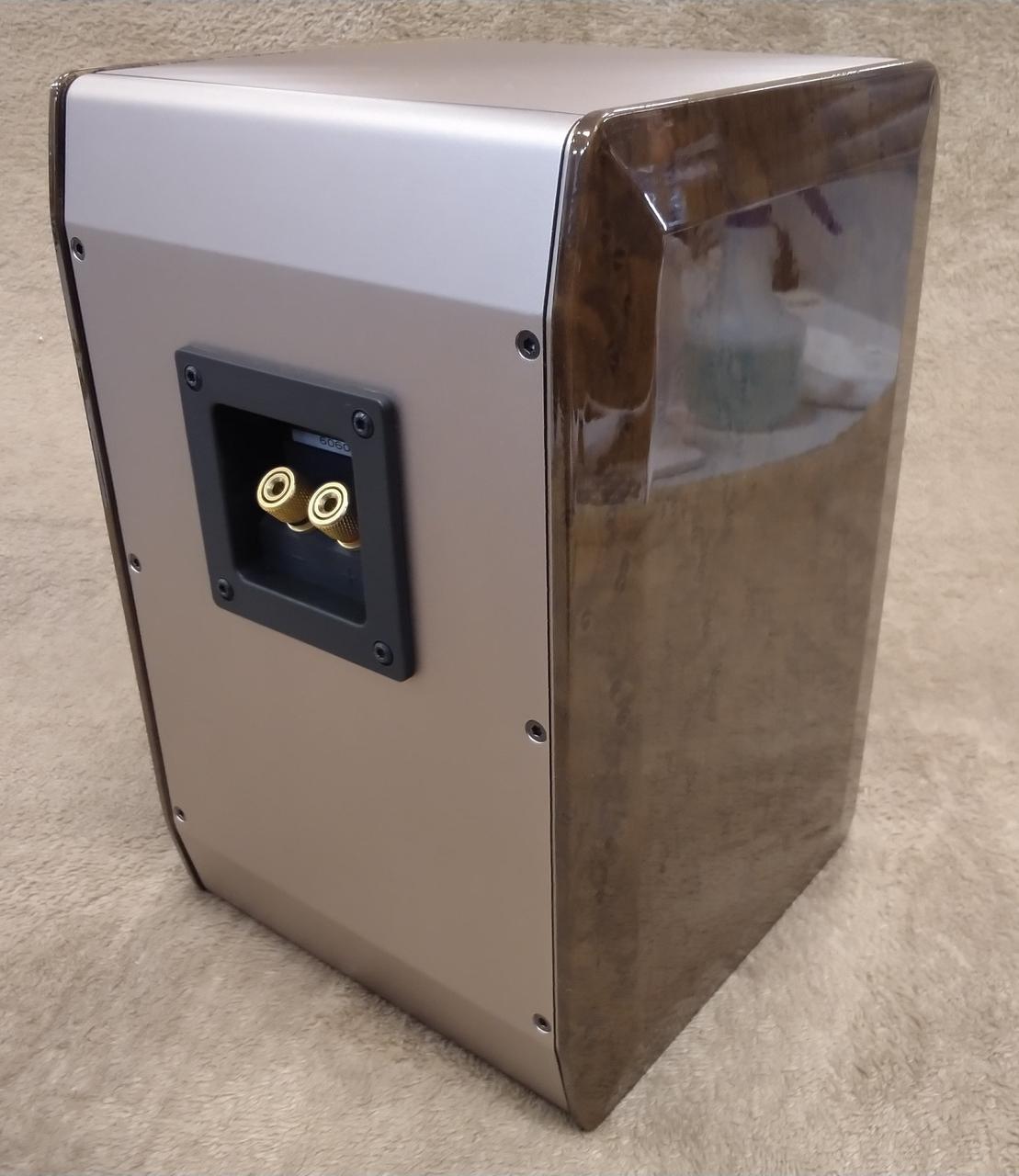 【美品】Bose スピーカーシステム model125 ボーズ(BOSE)|スピーカー|HARDOFFオフモール（オフモ